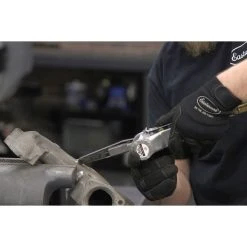 Flash Sale ???? Rockwood® 3/8 Inch X 13 Inch Pneumatic Mini Belt Sander ???? -Eastwood shop p 3 p31873 5