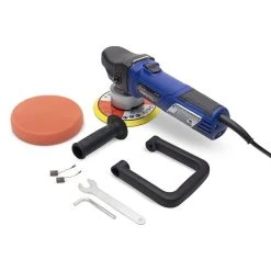 Deals ❤️ Eastwood Variable Speed 6 Inch Orbital Sander Polisher ????