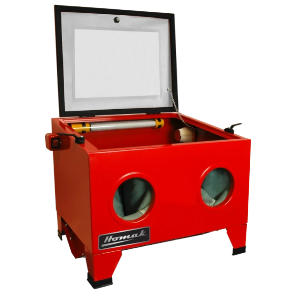 Wholesale ???? Homak Table Top Abrasive Blast Cabinet RD00920250 ???? 1 Wholesale ???? Homak Table Top Abrasive Blast Cabinet RD00920250 ????
