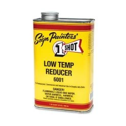 Buy ???? 1 Shot Reducer Low Temp Quart ????
