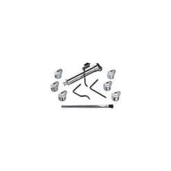 New ???? Beugler Pro Pinstriping Kit ????