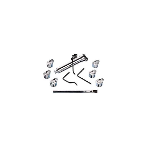 New ???? Beugler Pro Pinstriping Kit ???? 1 New ???? Beugler Pro Pinstriping Kit ????