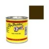 Deals ???? 1 Shot Paint Medium Brown 1/2 Pt ????