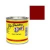 Budget ???? 1 Shot Paint Maroon 1/2 Pint ????