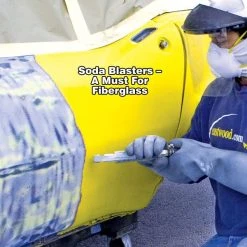 Promo ❤️ Eastwood Soda Blaster ⌛ -Eastwood shop p 5 p50095 7