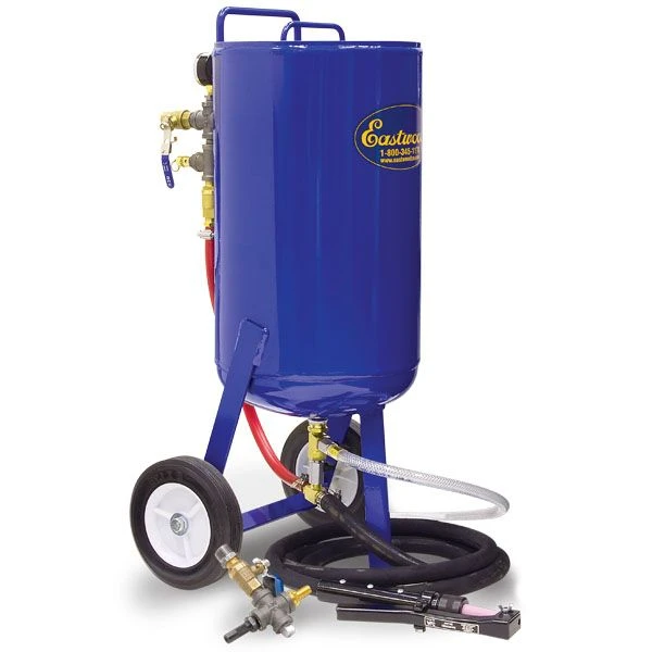 Budget ???? Eastwood Soda Blaster USA ???? 1 Budget ???? Eastwood Soda Blaster USA ????