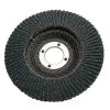 Best Pirce ✨ Precision Abrasives Zirconia Angle Face Flap Disc 4.5 Inch X 7/8 Inch - 80 Grit ????