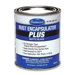 Budget ⭐ Eastwood Rust Encapsulator Plus Paint Pint ⌛