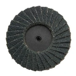 Coupon ???? Precision Abrasives Mini Flap Disc - 80 Grit ????