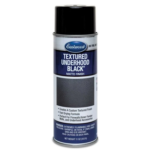 Best Pirce ✔️ Eastwood Textured Underhood Black Aerosol ???? 1 Best Pirce ✔️ Eastwood Textured Underhood Black Aerosol ????