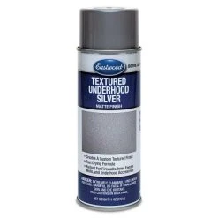 Cheapest ⌛ Eastwood Textured Underhood Silver Aerosol ????