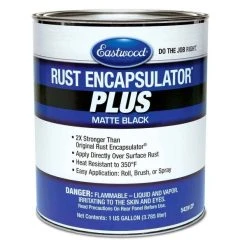 Best Pirce ???? Eastwood Rust Encapsulator Plus Paint Gallon ????