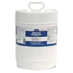 Best deal ???? Eastwood Road Salt Neutralizer 5 Gallon ????
