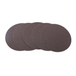 Best deal ???? GRIP 12 Inch PSA Clothback Sanding Disc 5pc - 80 Grit -29323 ????
