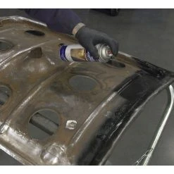 Flash Sale ???? Eastwood Black Rust Encapsulator - Paint Over Rust ???? -Eastwood shop pencapsulator 16060 7